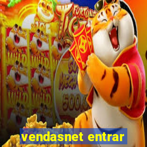 vendasnet entrar